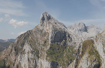 Hiker Image